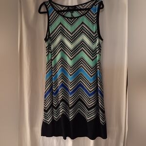 Women Casual Sleeveless Dress